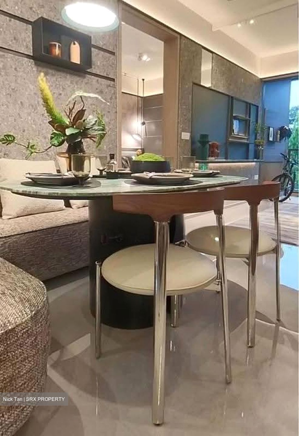 Penrith (D3), Condominium #635566271